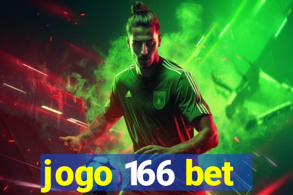 jogo 166 bet